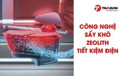 Máy rửa bát Bosch SMS6ZCI16E hiện đại nhất series 6