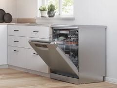 Máy rửa bát Bosch SMS6ZCI16E hiện đại nhất series 6
