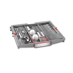 Máy rửa bát Bosch SMS8TCI01E serie 8