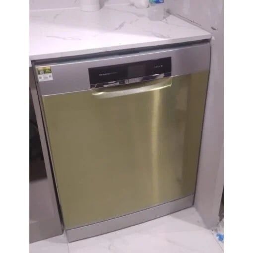 Máy rửa bát Bosch SMS8TCI01E serie 8
