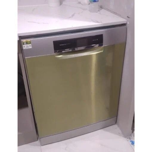 Máy rửa bát Bosch SMS8TCI01E Công nghệ Speedperfect