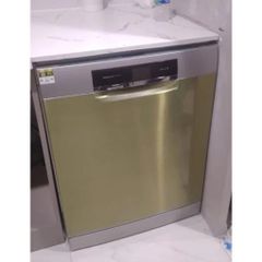 Máy rửa bát Bosch SMS8TCI01E serie 8