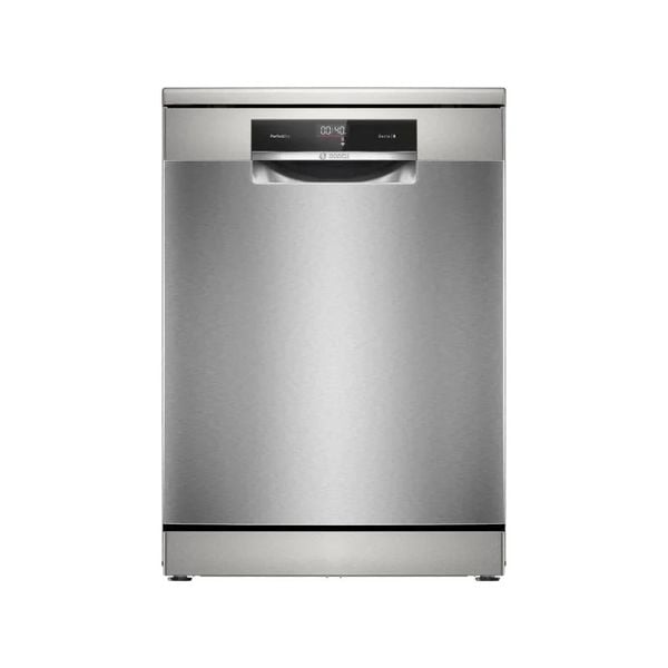 Máy rửa bát Bosch SMS8TCI01E serie 8