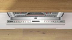 Máy rửa bát Bosch SMV8YCX02E