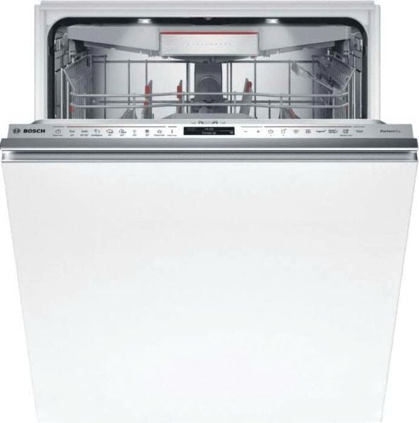 Máy rửa bát Bosch SMV8YCX02E