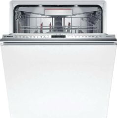 Máy rửa bát Bosch SMV8YCX02E