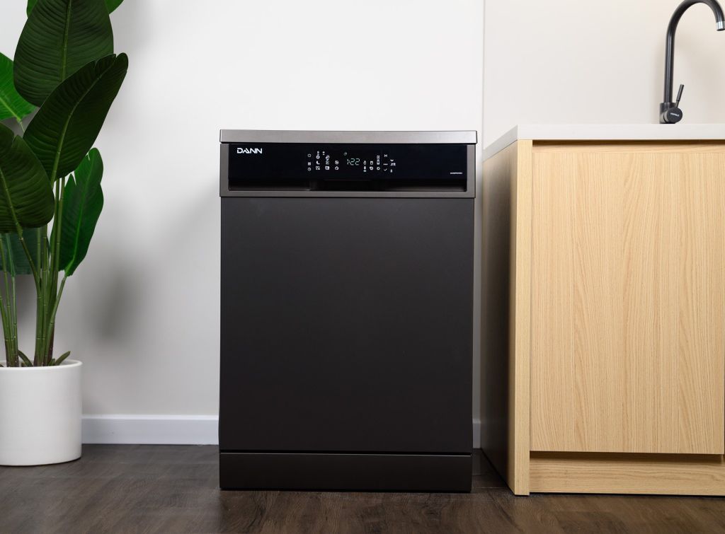 Máy rửa bát Dann DW99PRO15EU