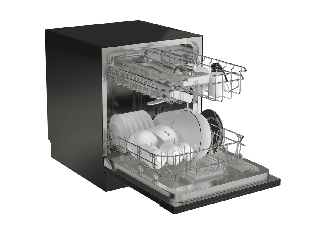 Máy rửa bát Dann SDS66PRO08B