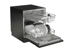 Máy rửa bát Dann SDS66PRO08B