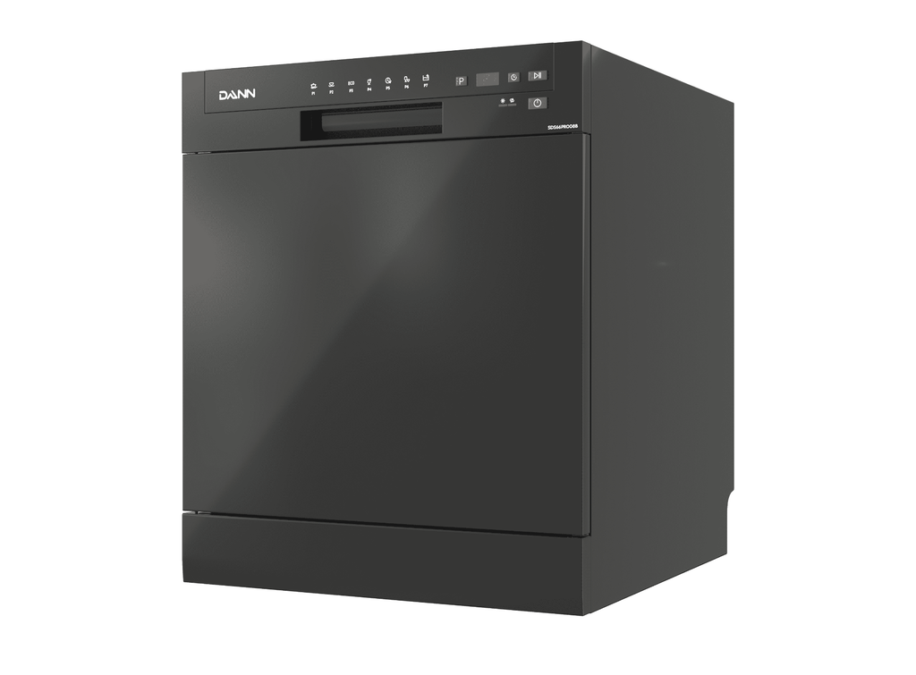 Máy rửa bát Dann SDS66PRO08B