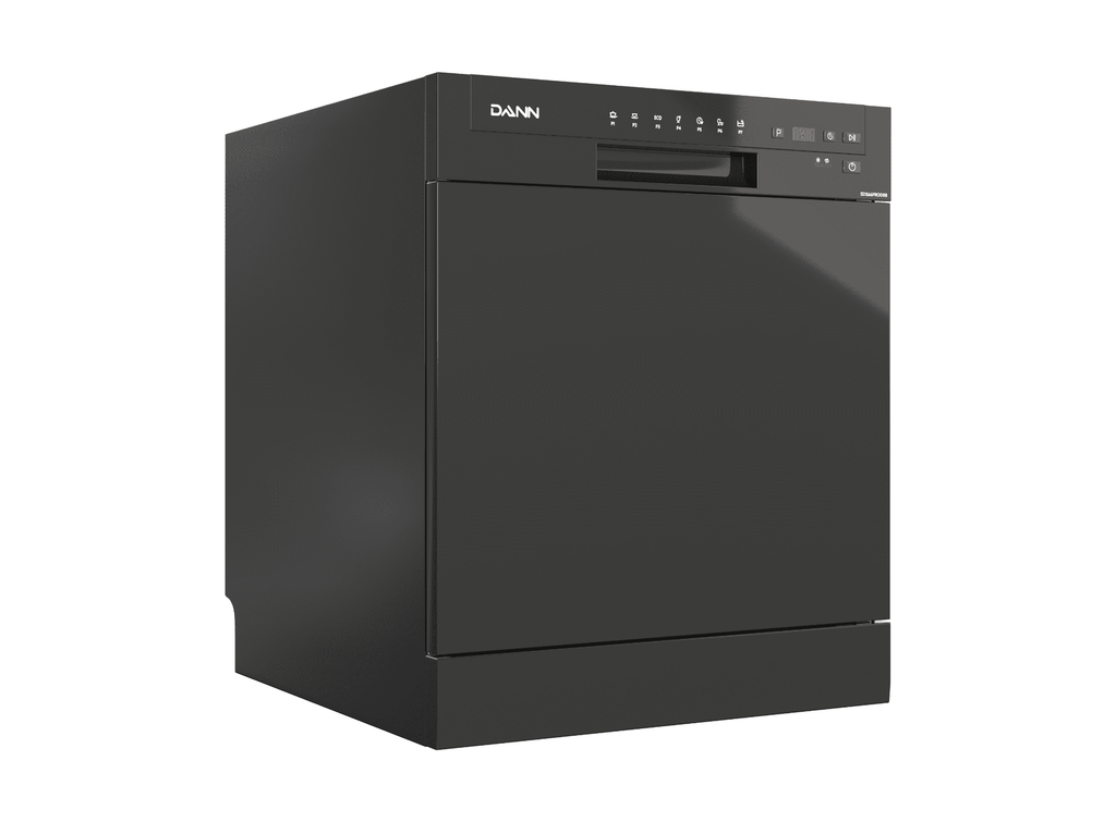 Máy rửa bát Dann SDS66PRO08B