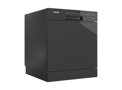 Máy rửa bát Dann SDS66PRO08B