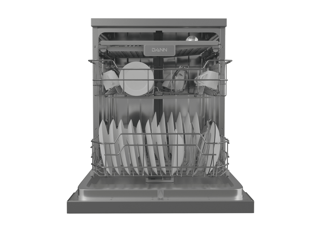 Máy rửa bát Dann SDS88LUX15E