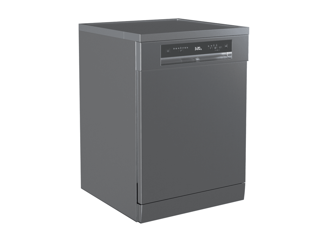 Máy rửa bát Dann SDS88LUX15E