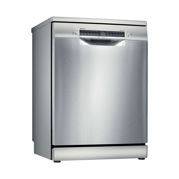 Máy rửa bát Bosch SMS4IVI01P Series 4 độc lập