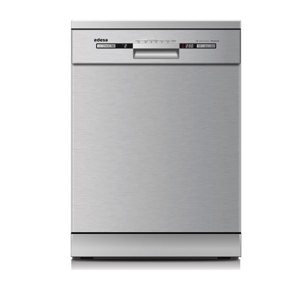 Máy Rửa Bát Edesa EDW-6231 X