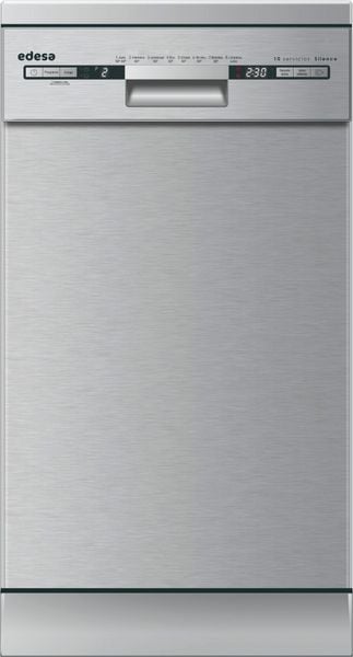 Máy Rửa Bát Edesa EDW- 4710 X