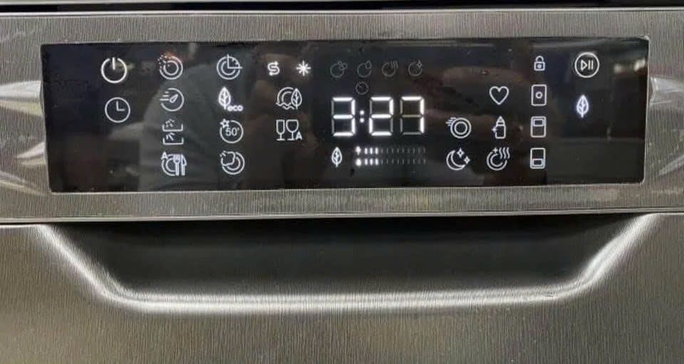 Máy rửa bát Eurosun SMS80EU15E