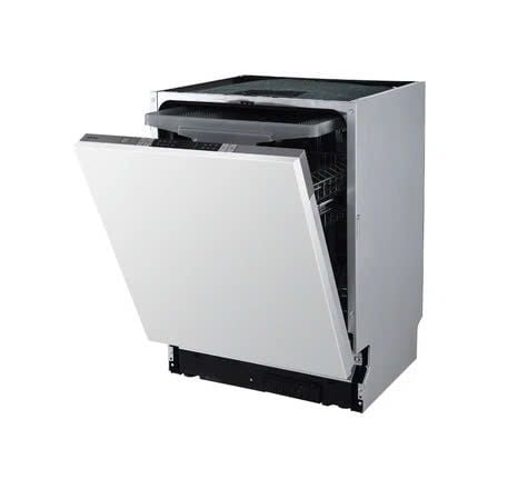 Máy rửa bát Hafele HDW-FI60AB