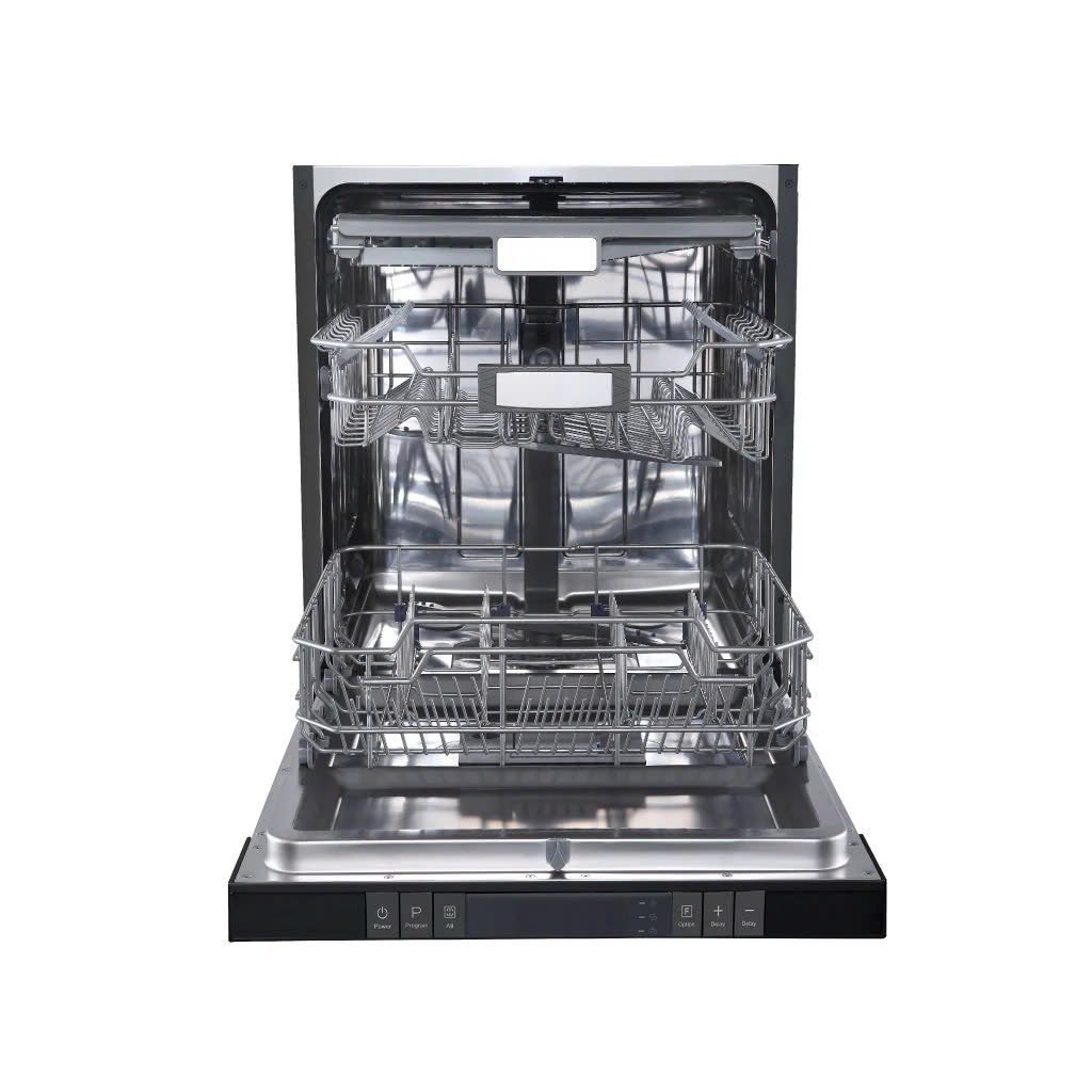 Máy rửa bát Hafele HDW-SI60AB