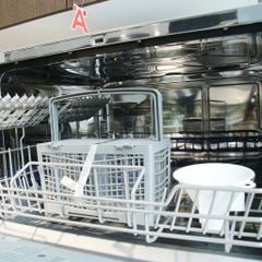 Máy rửa bát Hafele HDW-T50A