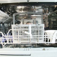 Máy rửa bát Hafele HDW-T50A