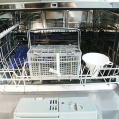 Máy rửa bát Hafele HDW-T50A