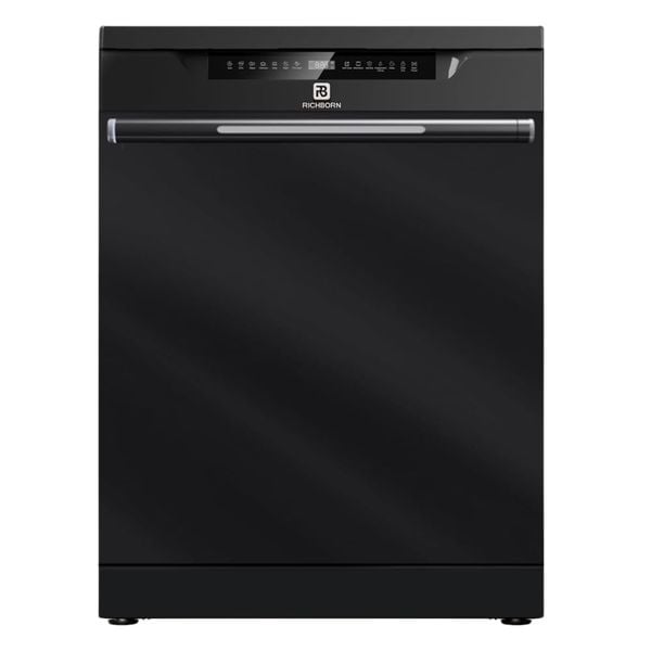 Máy rửa bát Richborn RDG6080SQB/G 16 bộ