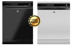 Máy rửa bát Richborn RDP6085SHB/S 16 bộ