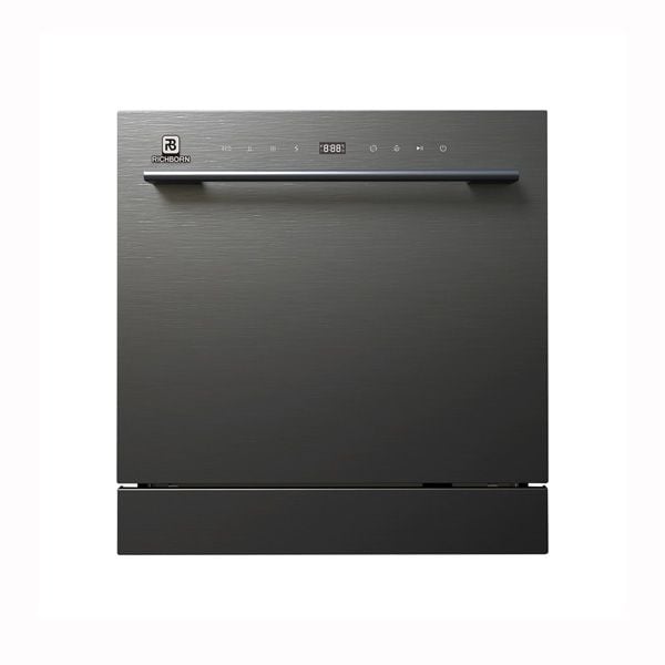Máy rửa bát Richborn RDS6060MUS 12 bộ