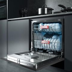Máy rửa bát Richborn RDS6060MUS 12 bộ