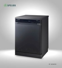Máy rửa bát Spelier SP 15 DW NX
