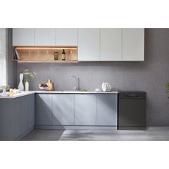 Máy rửa chén Hafele HDW-F601B