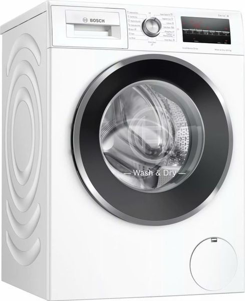 Máy giặt sấy quần áo Bosch WNA14400SG