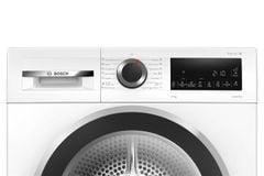 Máy sấy quần áo Bosch WPG24100MY Ngưng Tụ