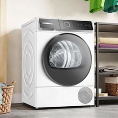 Máy sấy quần áo Bosch WQB245B40