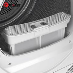 Máy sấy quần áo Bosch WQB245B40