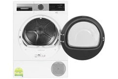 Máy sấy quần áo Bosch WQG24570SG Tụ hơi