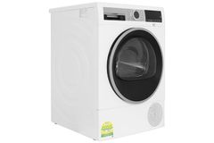 Máy sấy quần áo Bosch WQG24570SG Tụ hơi