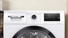 Máy sấy quần áo Bosch WTH85008SG