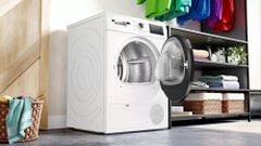 Máy sấy quần áo Bosch WTH85008SG