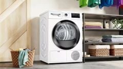 Máy sấy quần áo Bosch WTH85008SG