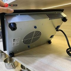 Bếp từ đơn MIFA VA11 đun liu riu công suất 3000W