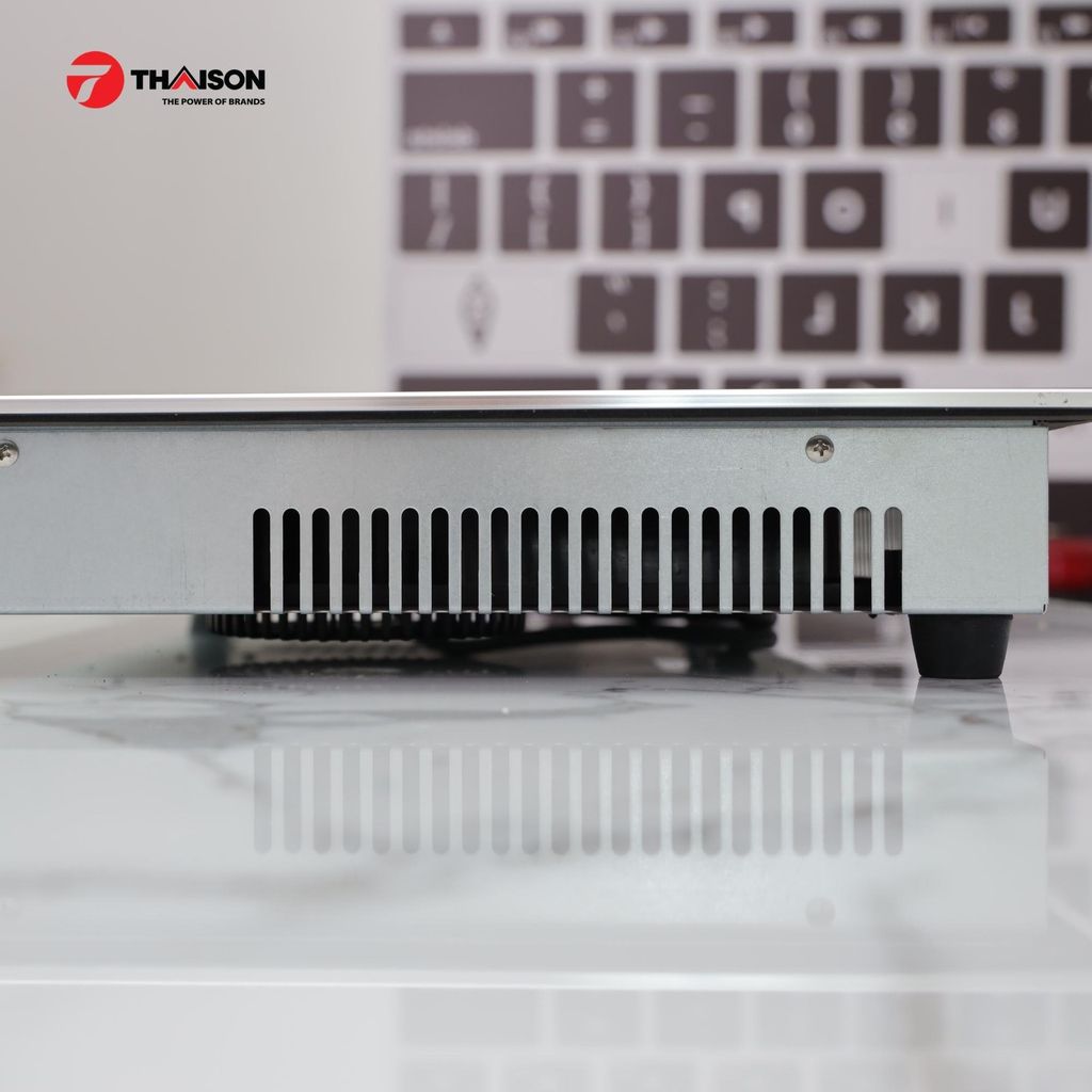 Bếp từ đơn MIFA VA11 đun liu riu công suất 3000W