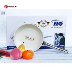 Chảo từ inox Elo Montana 24cm - Inox 18/10