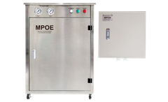 Máy lọc nước tổng Cleansui MPOE-S