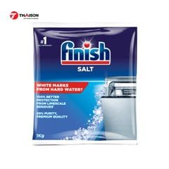 Muối rửa bát Finish 1 kg