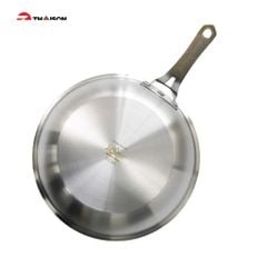 Chảo Nhật Hokua Mystar đáy Inox 5 size