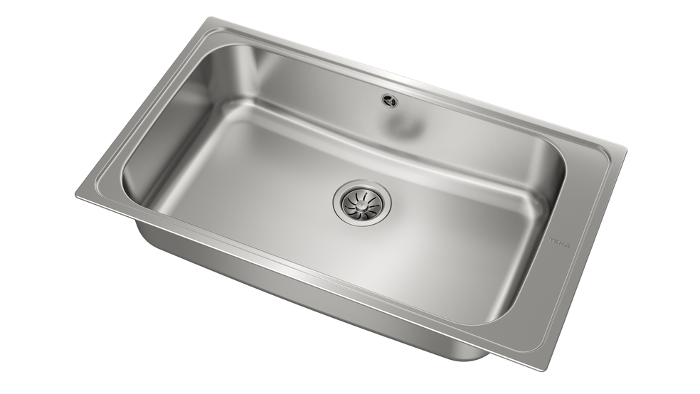 Chậu rửa bát BAHIA 1B PLUS