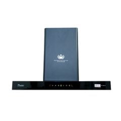 Máy hút mùi Prato chữ T PT-368.H2
